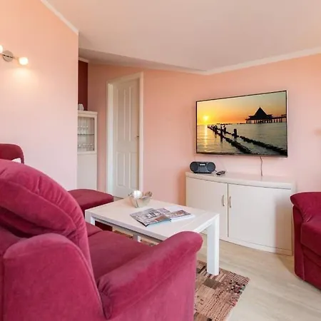 Apartament Damaris, App 09 *