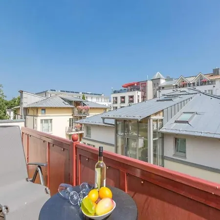 Damaris, App 09 Appartement *