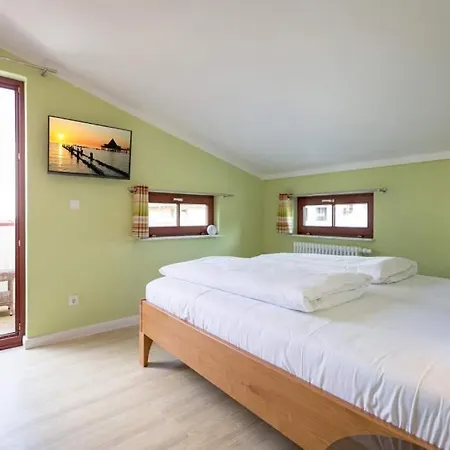 Apartament Damaris, App 09