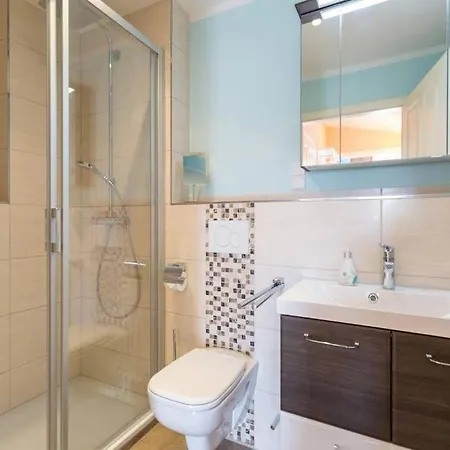 Apartment Damaris, App 09 *